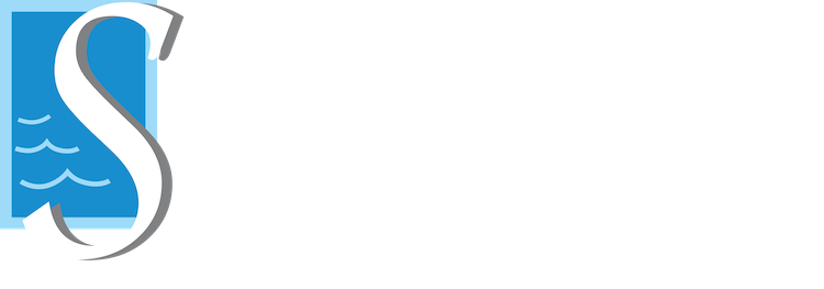 Sutton Pools & Hardscape, Inc. Logo