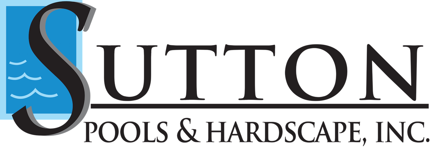 Sutton Pools & Hardscape, Inc.